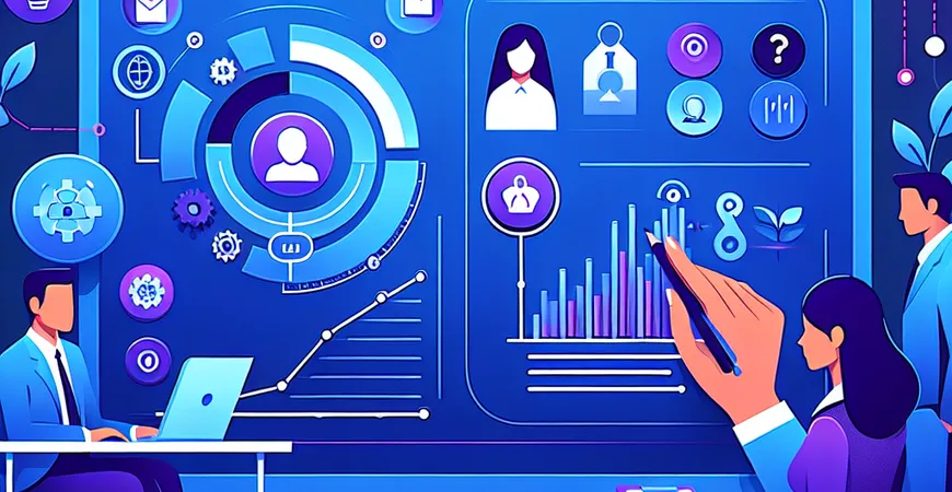 人事管理软件运营如何解决难题？设立 “专家坐诊日” 答疑